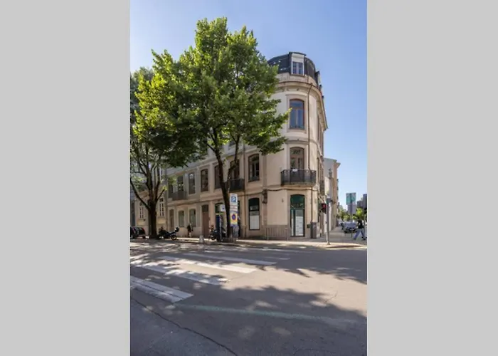 Sao Lazaro 포르투