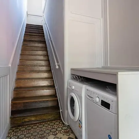 Apartman Sao Lazaro