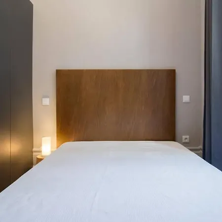 Sao Lazaro Apartamento *