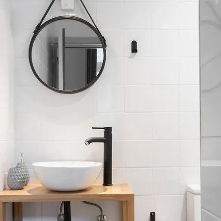 Sao Lazaro Apartman Porto