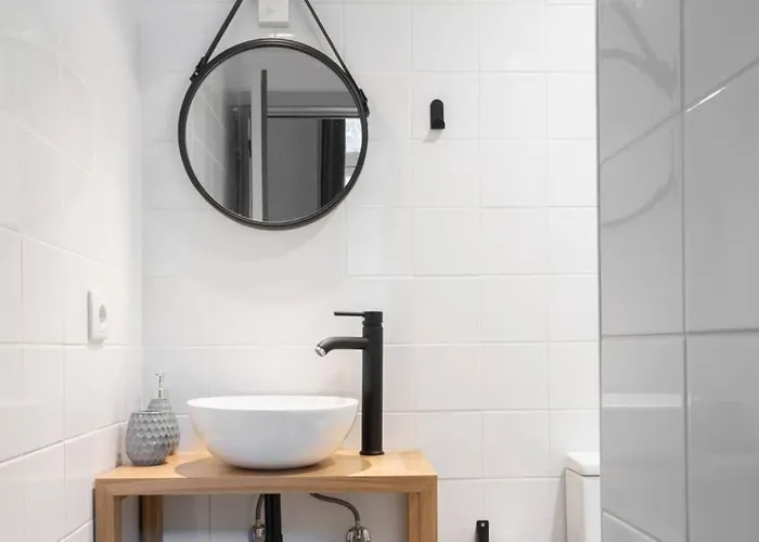 Sao Lazaro Apartment Porto