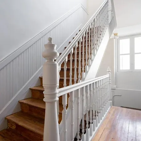 Sao Lazaro Appartement